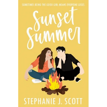 Sunset Summer