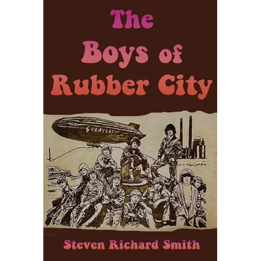 The Boys of Rubber City