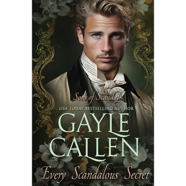 Every Scandalous Secret