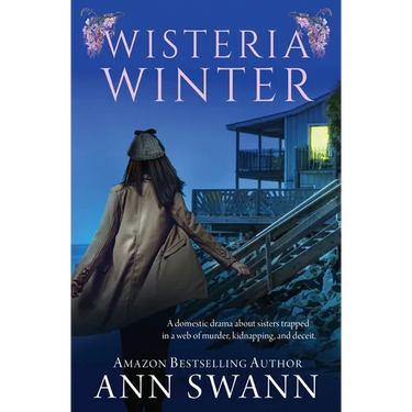 Wisteria Winter