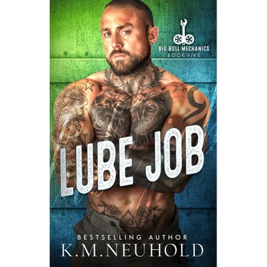 Lube Job
