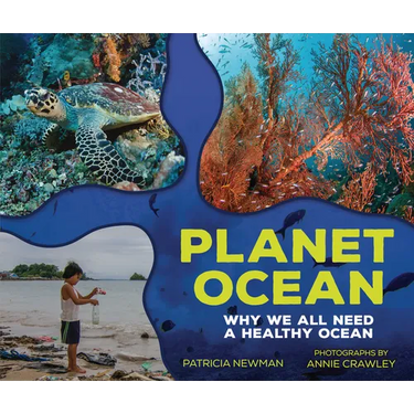 Planet Ocean: Why We All Need a Healthy Ocean