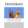 Histories: Complete Edition (The Five Books)