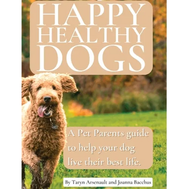 Happy Healthy Dogs