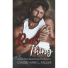 Real Thing: A Small Town Single Dad Romance