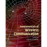 Fundamentals of Wireless Communication
