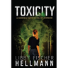 ToxiCity: A Georgia Davis PI Novel