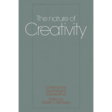 The Nature of Creativity: Contemporary Psychological Perspectives