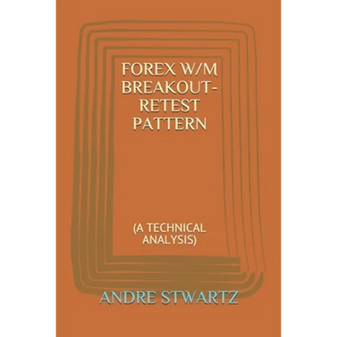 Forex W/M Breakout-Retest Pattern: (a Technical Analysis)