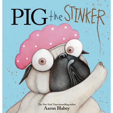 Pig the Stinker