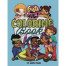 Lil Sista Gurls Coloring Book