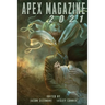 Apex Magazine 2021