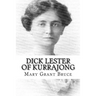 Dick Lester of Kurrajong