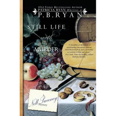 Still Life With Murder