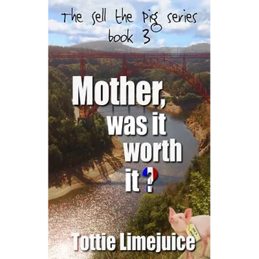 Mother was it worth it?