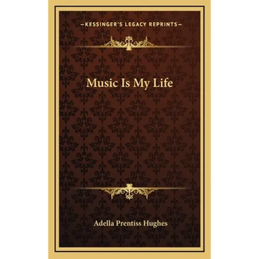 Music Is My Life