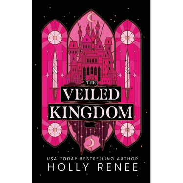 The Veiled Kingdom
