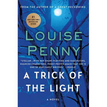 A Trick of the Light