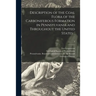 Description of the Coal Flora of the Carboniferous Formation in Pennsylvania and Throughout the United States ..; 3