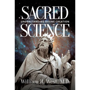 Sacred Science: Understanding Divine Creation