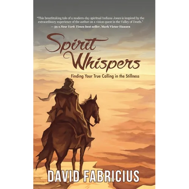 Spirit Whispers: Finding Your True Calling in the Stillness