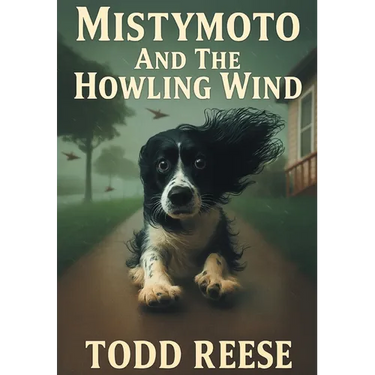 Mistymoto and the Howling Wind