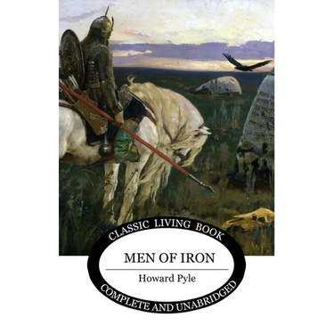 Men of Iron