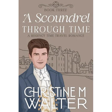 A Scoundrel Through Time