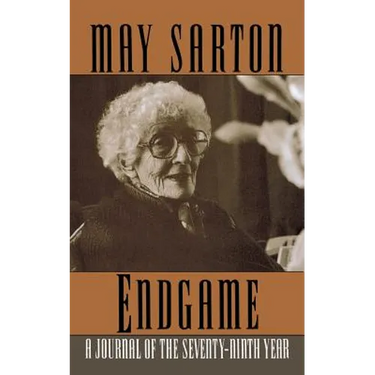 Endgame: A Journal of the Seventy-Ninth Year