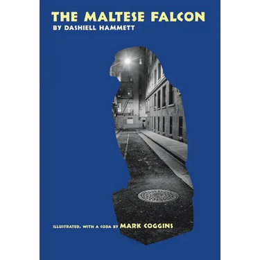 The Maltese Falcon