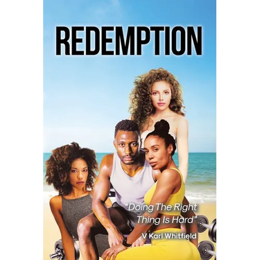 Redemption: An Above the Clouds Story