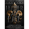 Leather & Lace