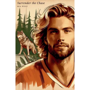 Surrender the Chase