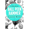 Ball Peen Hammer