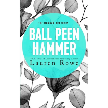 Ball Peen Hammer