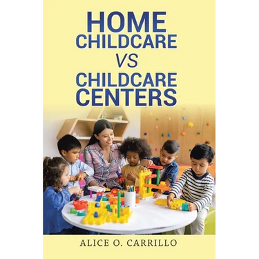 Home Childcare vs Childcare Centers