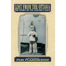 Lost from the Ottawa: The Story of the Journey Back
