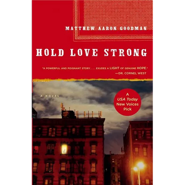Hold Love Strong