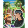 The Greatest Rescue