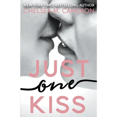 Just One Kiss