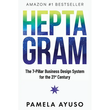 Heptagram: The 7-Pillar Business Design System for the 21st Century
