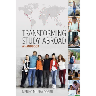 Transforming Study Abroad: A Handbook