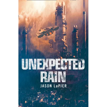 Unexpected Rain