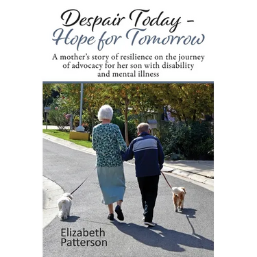 Despair Today - Hope for Tomorrow