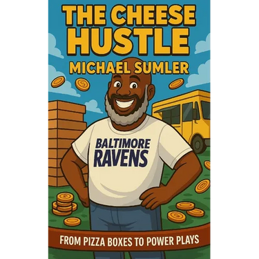 The Cheese Hustle
