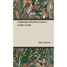 An Unfinished Novel in Letters - Lesley Castle