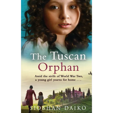 The Tuscan Orphan
