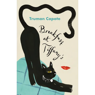 Breakfast at Tiffany's