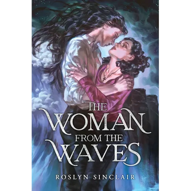 The Woman from the Waves