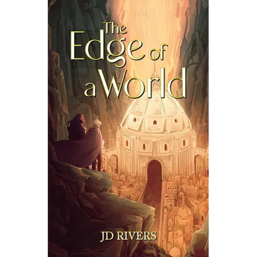 The Edge of a World